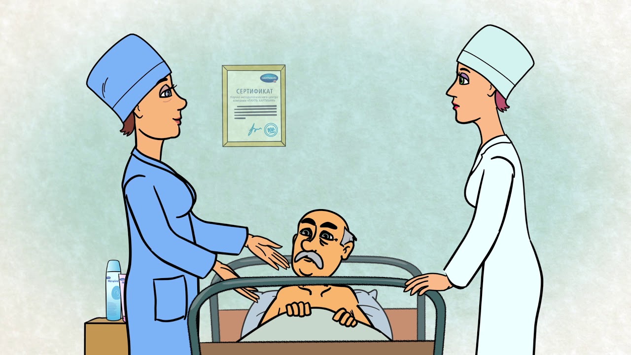 Толстая медсестра трахается с пациентом в пилотку для скорейшего выздоровления